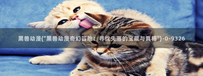 动漫美女比基尼:黑兽动漫(\